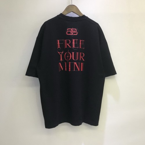 B Shirt 1：1 Quality-2031(XS-L)