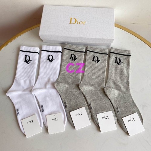 Dior Sock-070