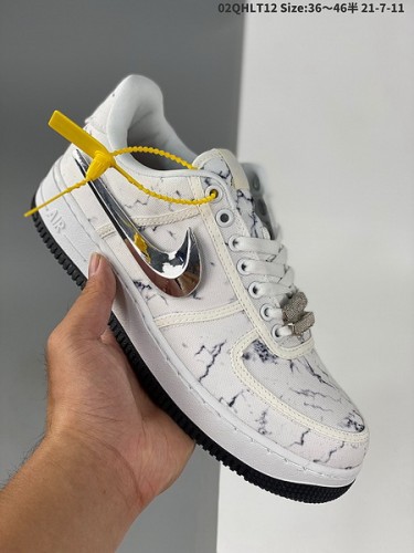 Nike air force shoes men low-2698