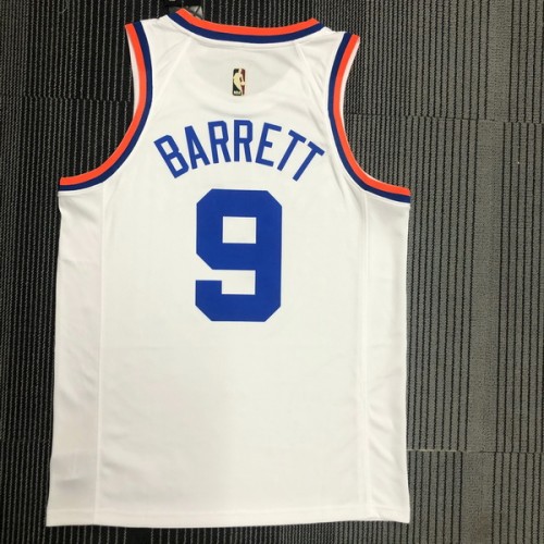 NBA New York Knicks-030