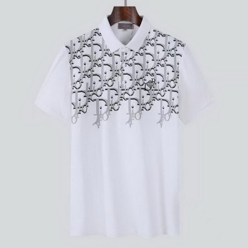 Dior polo T-Shirt-139(M-XXXL)