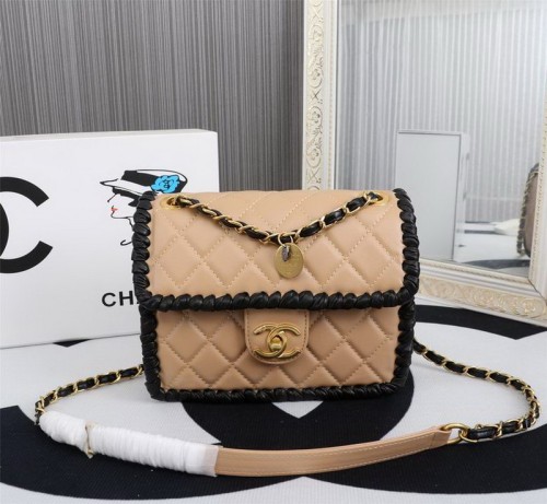 CHAL Handbags AAA Quality-320