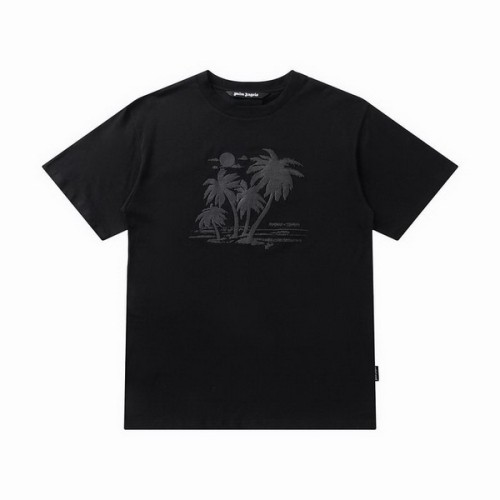 PALM ANGELS T-Shirt-384(S-XL)