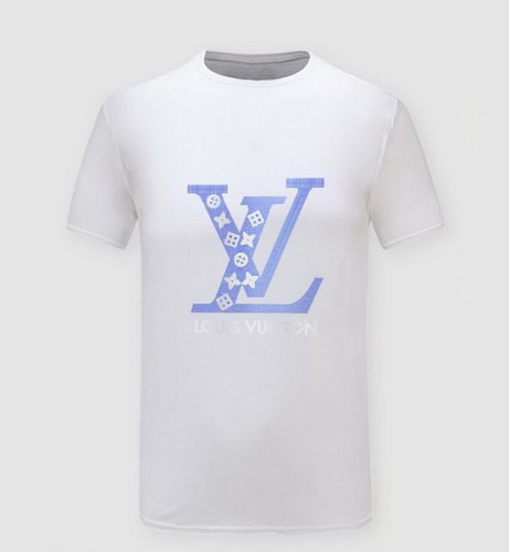 LV  t-shirt men-1550(M-XXXXXXL)