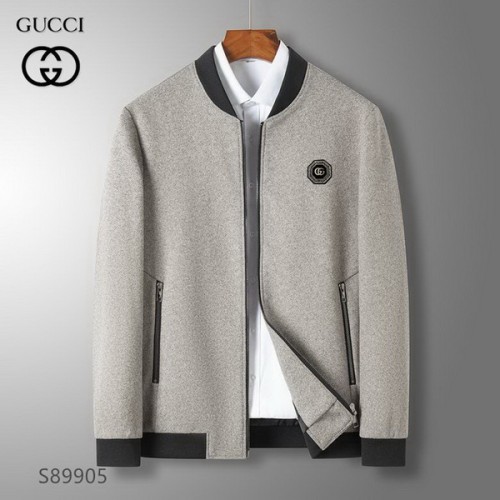 G Jacket men-515(M-XXXL)
