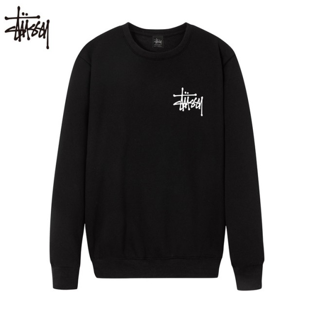 Stussy men Hoodies-470(S-XXL)