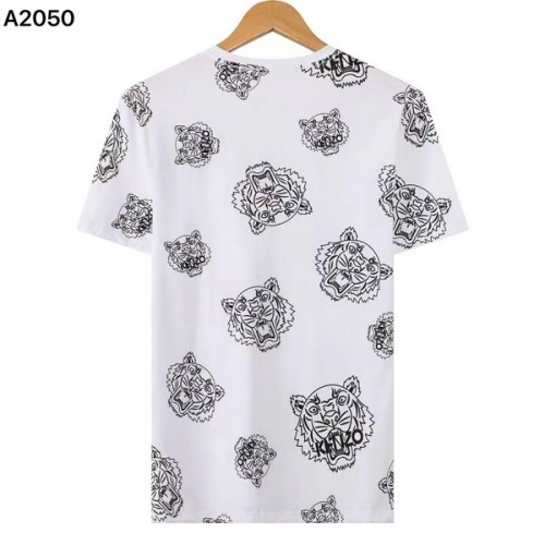 Kenzo T-shirts men-161(M-XXXL)