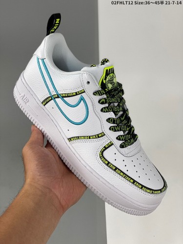 Nike air force shoes men low-2610