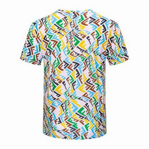 Versace t-shirt men-708(M-XXXL)