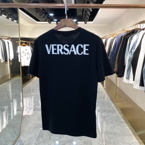 Versace t-shirt men-517(S-XXXL)
