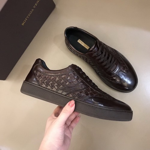 BV men shoes 1：1 quality-034