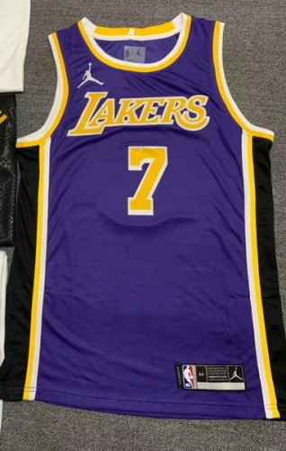 NBA Los Angeles Lakers-725