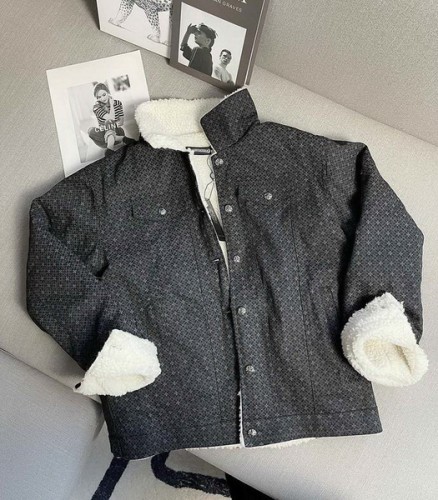 Chrome Hearts Jacket-055(S-XL)