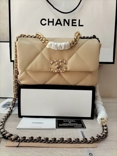 CHAL Handbags AAA Quality-370