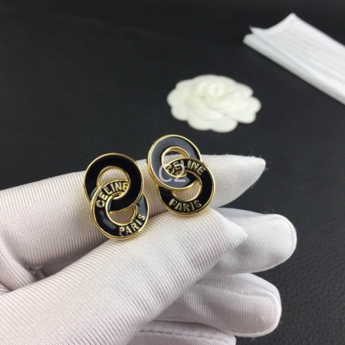 Celine Earring-029