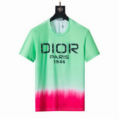 Dior T-Shirt men-575(M-XXXL)