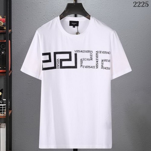 Versace t-shirt men-681(M-XXXL)