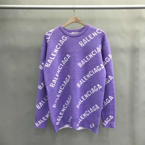B Sweater 1：1 Quality-124(S-L)