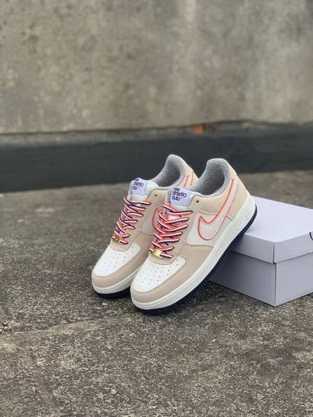 Nike air force shoes men low-3031