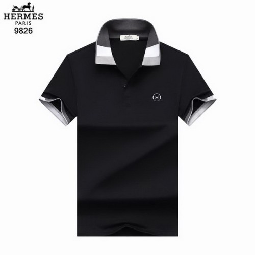 Hermes Polo t-shirt men-019(M-XXXL)