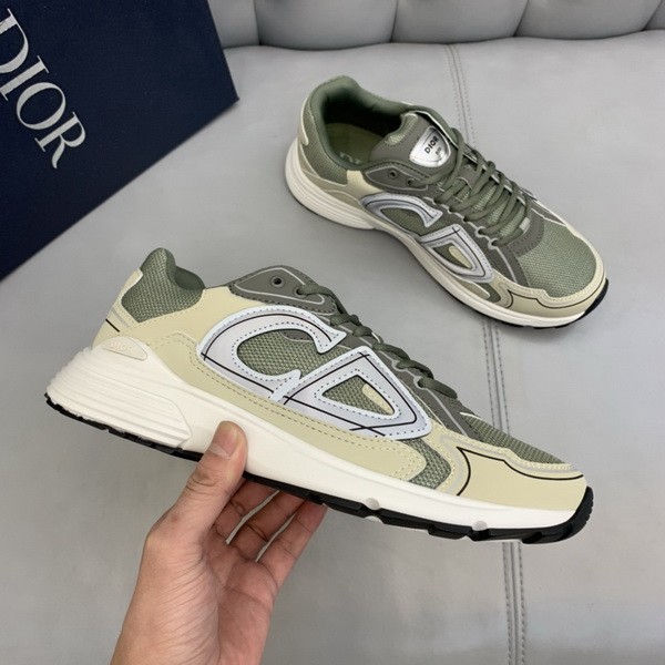 Dior Women Shoes 1：1 quality-362