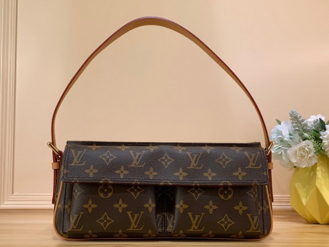 LV High End Quality Bag-910