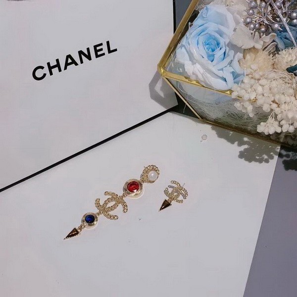 CHAL Earring-250