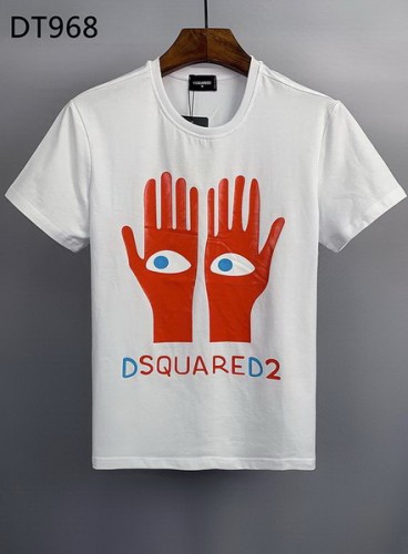 DSQ t-shirt men-330(M-XXXL)