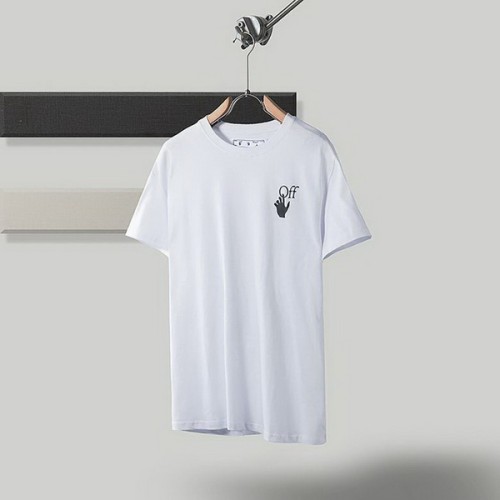 Off white t-shirt men-1885(XS-L)