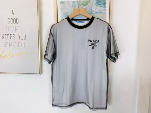 Prada t-shirt men-170(S-XL)