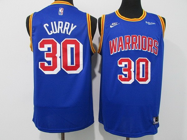 NBA Golden State Warriors-277