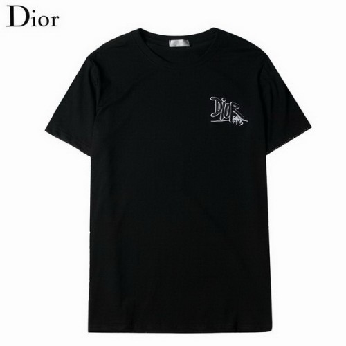 D&G t-shirt men-187(S-XXL)