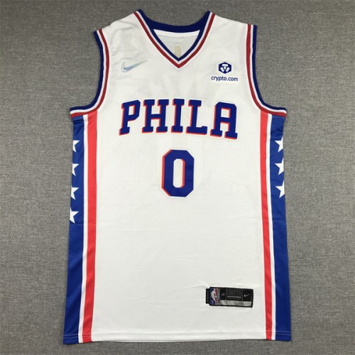 NBA Philadelphia 76ers-240