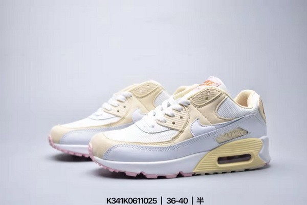 Nike Air Max 90 women shoes-611