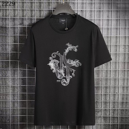 Versace t-shirt men-686(M-XXXL)