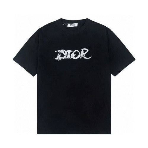 Dior T-Shirt men-735(S-XL)