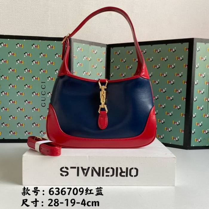 G Handbags AAA Quality-839