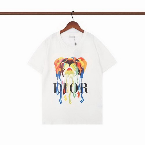 Dior T-Shirt men-765(S-XXL)