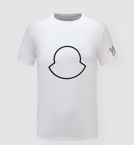 Moncler t-shirt men-331(M-XXXXXXL)