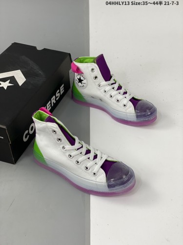 Converse Shoes High Top-181