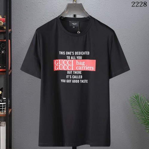 G men t-shirt-1407(M-XXL)