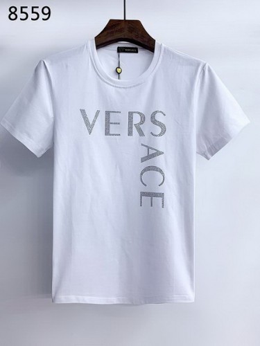 Versace t-shirt men-660(M-XXXL)
