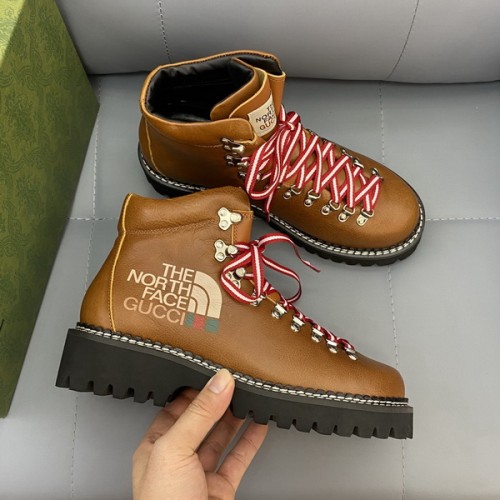 G men shoes 1：1 quality-3321