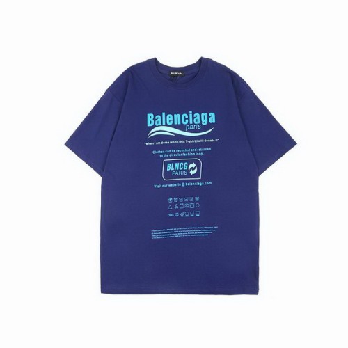 B t-shirt men-849(S-XL)
