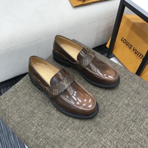 LV Men shoes 1：1 quality-4059
