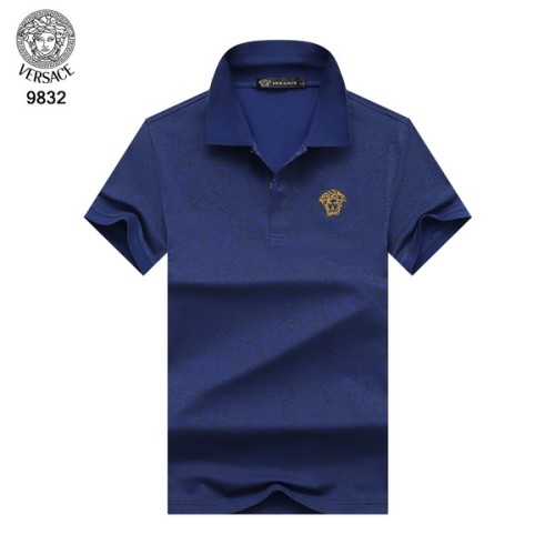 Versace polo t-shirt men-145(M-XXXL)