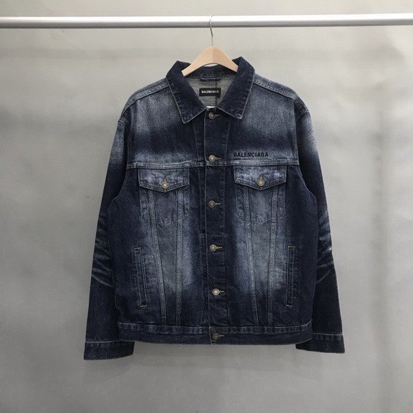 B Jacket  1：1 Quality-269(S-L)