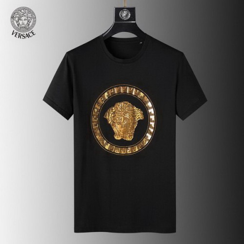 Versace t-shirt men-521(M-XXXXL)