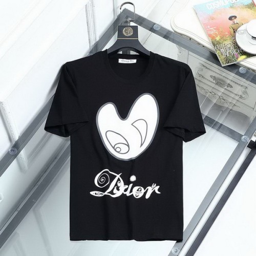 Dior T-Shirt men-665(M-XXXL)