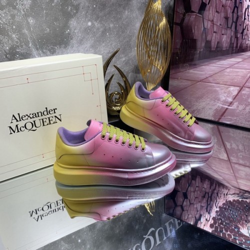 Alexander McQueen men shoes 1：1 quality-582